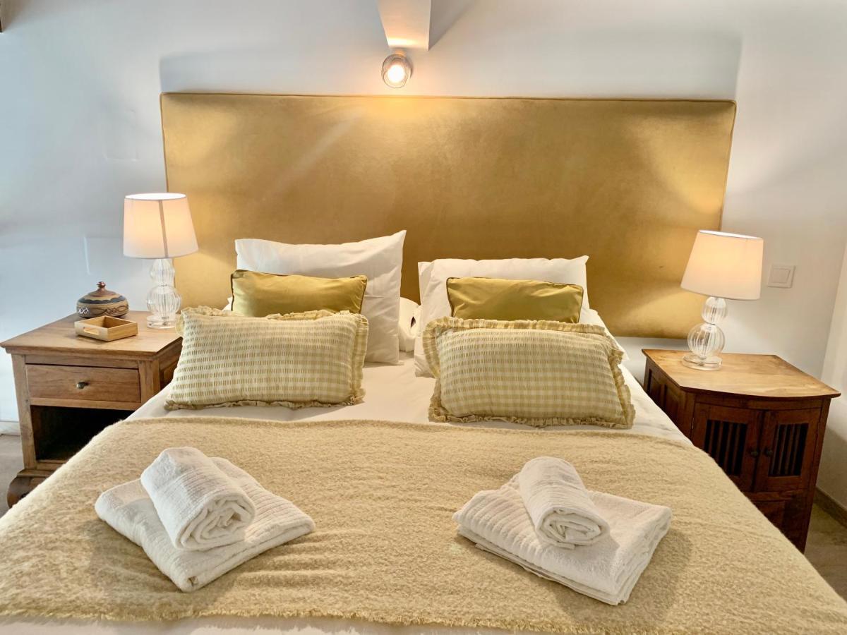 Homely Malaga Loft Especerias Экстерьер фото